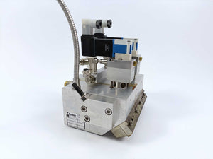 Nordson 7573808 Speed-Coat Applicator w/ 2x PN7162040