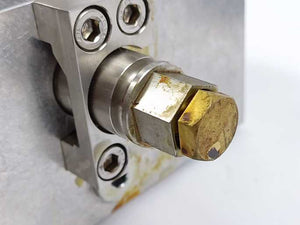 Nordson 7573808 Speed-Coat Applicator w/ 2x PN7162040