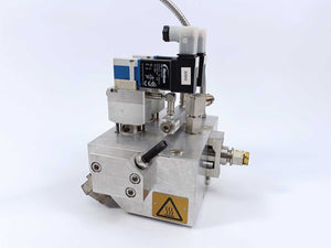 Nordson 7573808 Speed-Coat Applicator w/ 2x PN7162040