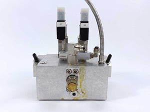 Nordson 7573808 Speed-Coat Applicator w/ 2x PN7162040