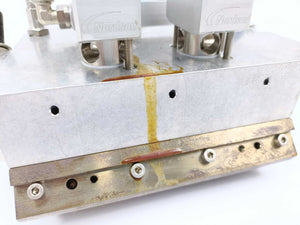 Nordson 7573808 Speed-Coat Applicator w/ 2x PN7162040