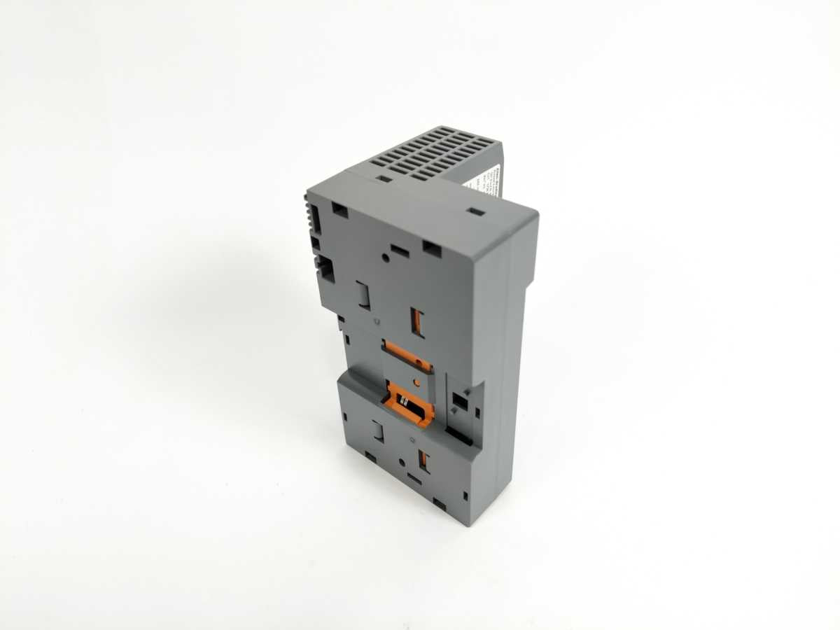 AB 1734-AENTR PN-24824, Ser: C, F/W: 6.012 Point I/O