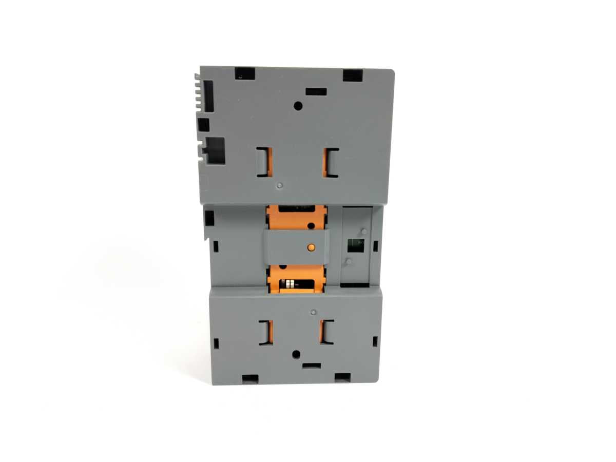 AB 1734-AENTR PN-24824, Ser: C, F/W: 6.012 Point I/O