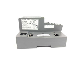 AB 1734-AENTR PN-24824, Ser: C, F/W: 6.012 Point I/O