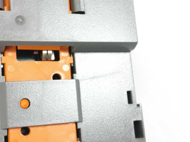 AB 1734-AENTR PN-24824, Ser: C, F/W: 6.012 Point I/O