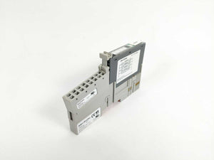 AB 1734-OB8E I/O 8 Point Digital Output Module, Ser. C W/ 1734-MB