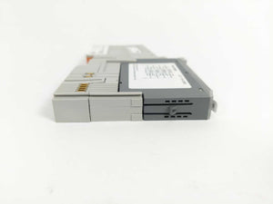 AB 1734-OB8E I/O 8 Point Digital Output Module, Ser. C W/ 1734-MB