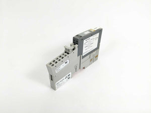 AB 1734-OE2V I/O 2 Point Analog Output Module Ser C, FW. 3.007