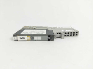 AB 1734-OE2V I/O 2 Point Analog Output Module Ser C, FW. 3.007