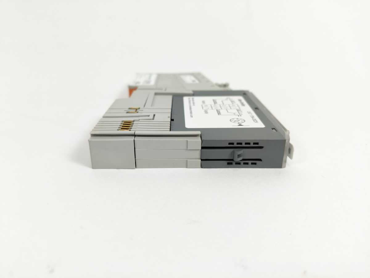 AB 1734-OE2V I/O 2 Point Analog Output Module Ser C, FW. 3.007