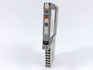 AB 1734-IE2V Ser. C POINT I/O. Analogue Input Module