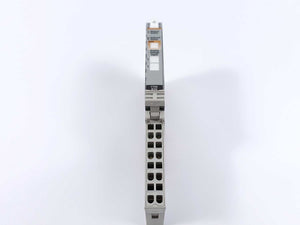 AB 1734-IE2V Ser. C POINT I/O. Analogue Input Module