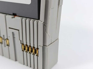 AB 1734-IE2V Ser. C POINT I/O. Analogue Input Module