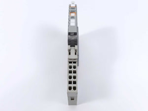 AB 1734-IR2E Ser. C Analog Input Module W/ 1734-MB & 1734-RTBS