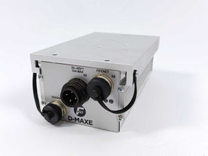 MAXCESS FIFE 29L219371011 M439071 D-MAX Web Guide Controller D-Maxe 1