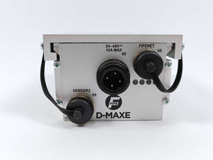MAXCESS FIFE 29L219371011 M439071 D-MAX Web Guide Controller D-Maxe 1