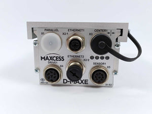 MAXCESS FIFE 29L219371011 M439071 D-MAX Web Guide Controller D-Maxe 1