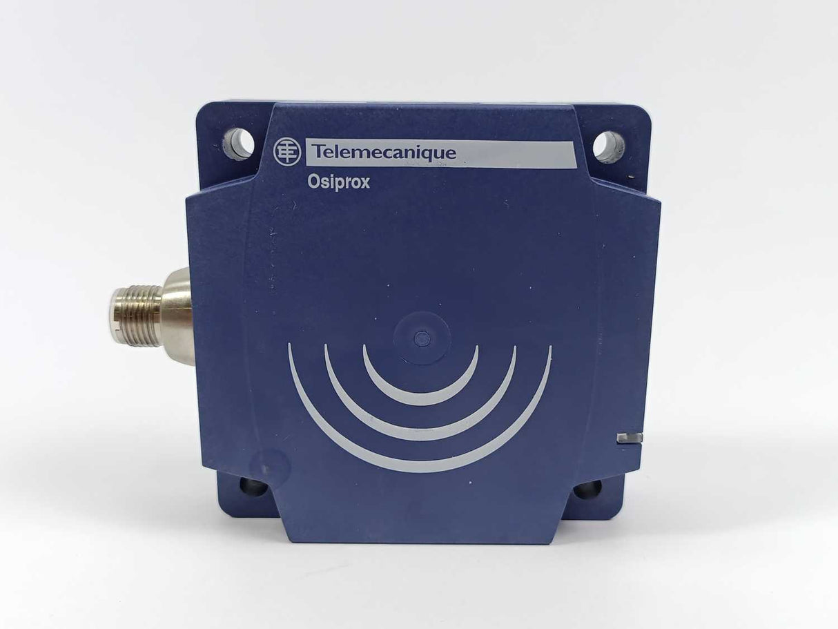 TELEMECANIQUE XS7D1A1PAM12 Osiprox Inductive Proximity Sensors