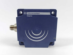TELEMECANIQUE XS7D1A1PAM12 Osiprox Inductive Proximity Sensors