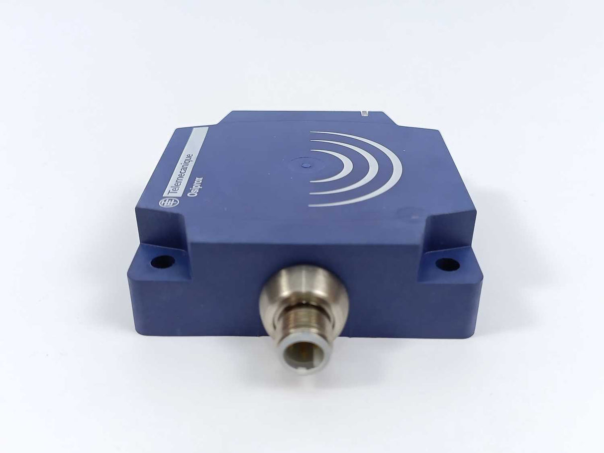 TELEMECANIQUE XS7D1A1PAM12 Osiprox Inductive Proximity Sensors