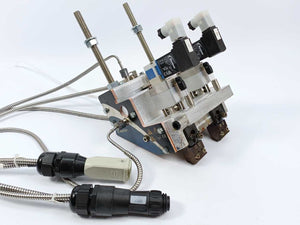 Nordson 1514968 Speed-Coat Applicator w/ 2x PN7162040