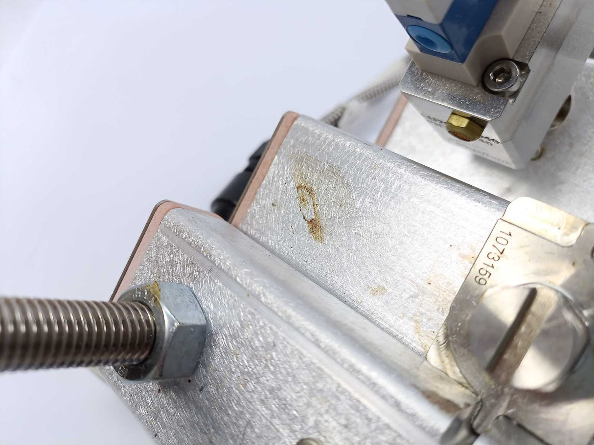 Nordson 1514968 Speed-Coat Applicator w/ 2x PN7162040