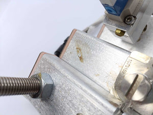 Nordson 1514968 Speed-Coat Applicator w/ 2x PN7162040