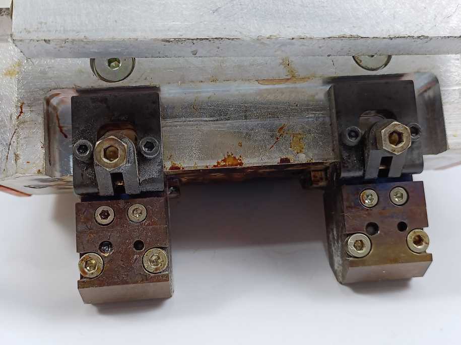 Nordson 1514968 Speed-Coat Applicator w/ 2x PN7162040