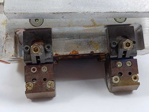 Nordson 1514968 Speed-Coat Applicator w/ 2x PN7162040