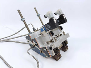 Nordson 1514968 Speed-Coat Applicator w/ 2x PN7162040