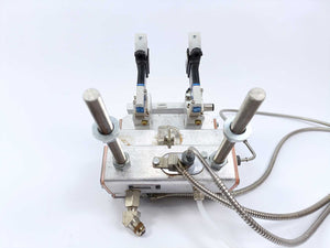 Nordson 1514968 Speed-Coat Applicator w/ 2x PN7162040