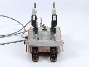 Nordson 1514968 Speed-Coat Applicator w/ 2x PN7162040