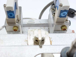 Nordson 1514968 Speed-Coat Applicator w/ 2x PN7162040