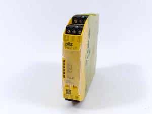 Pilz 750107 PNOZ s7 Safety Relay