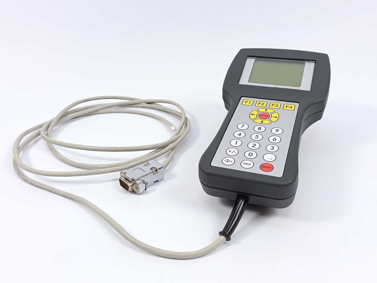 Herrmann 01-225-241-H Handbedterminal HG241