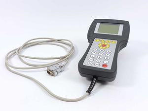 Herrmann 01-225-241-H Handbedterminal HG241