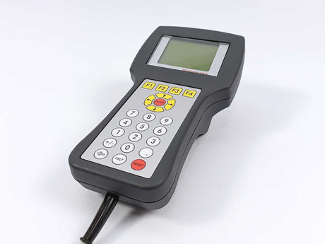 Herrmann 01-225-241-H Handbedterminal HG241