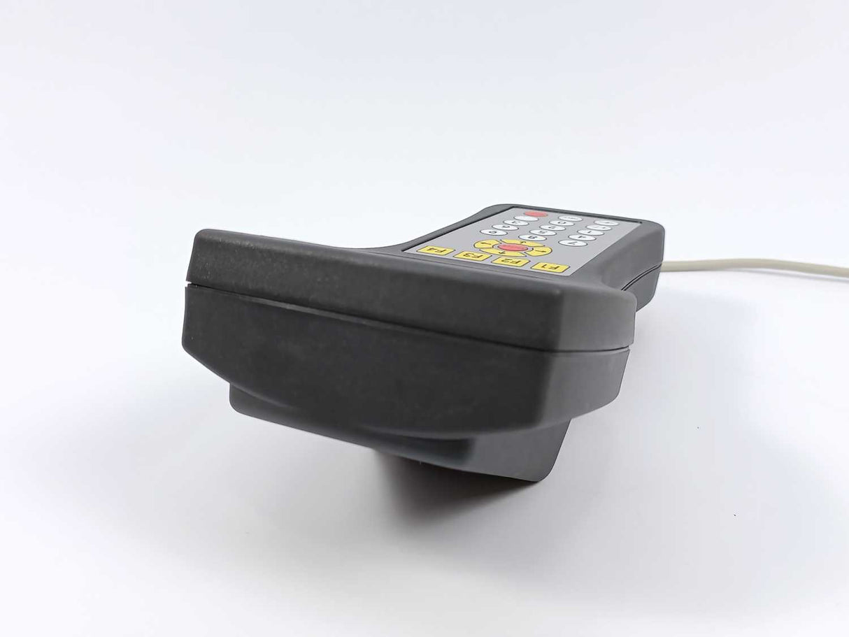 Herrmann 01-225-241-H Handbedterminal HG241
