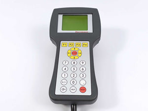 Herrmann 01-225-241-H Handbedterminal HG241