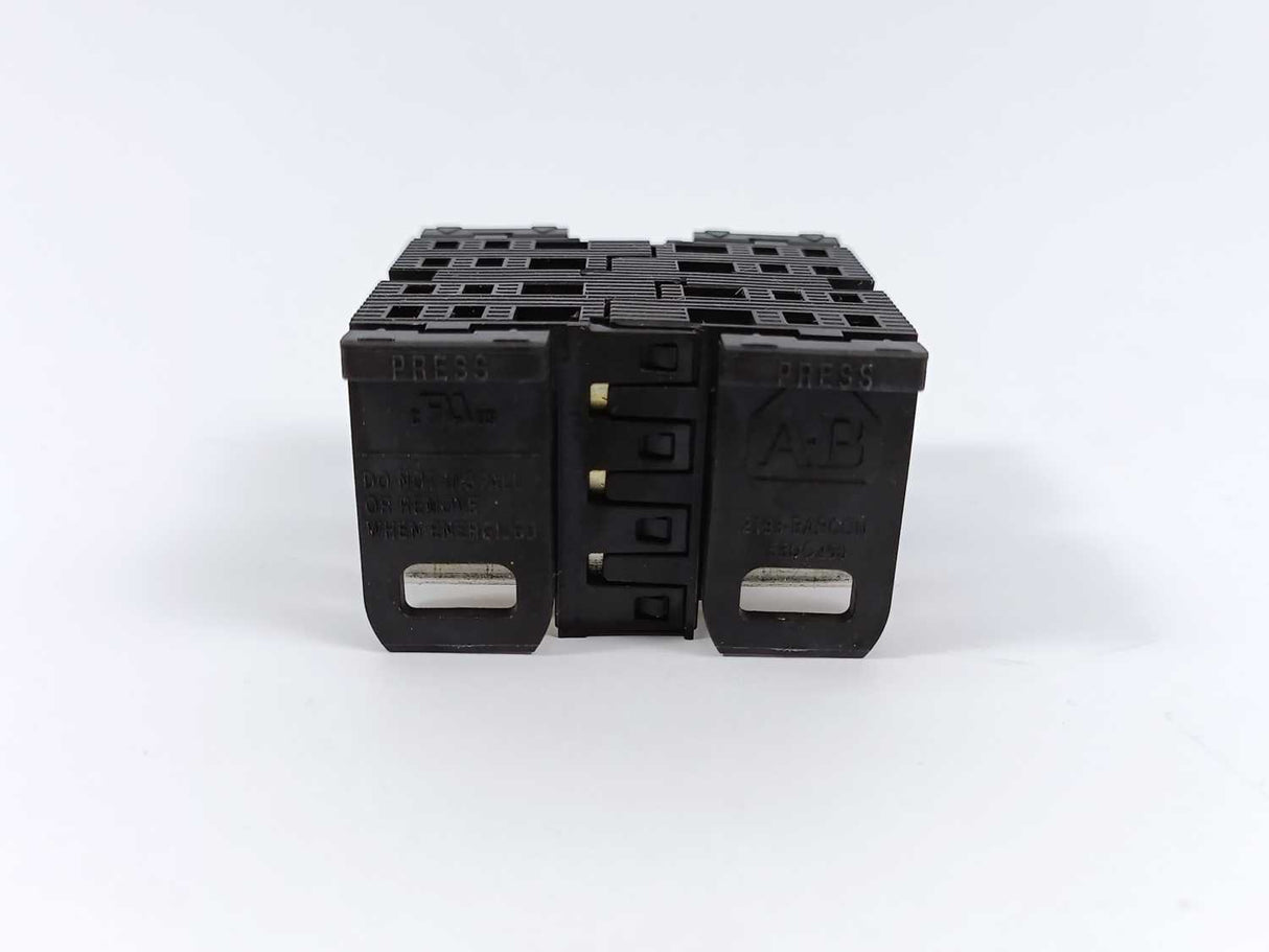 AB 2198-BARCON-55DC200 DC-Bus Link Kits