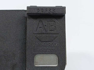 AB 2198-BARCON-85DC200 DC Bus Link