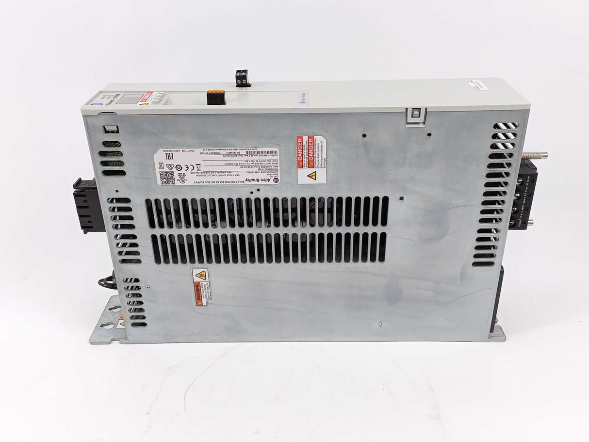 AB 2198-P208 Kinetix 5700 DC Bus Supply