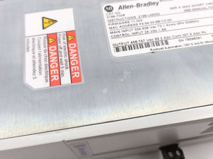 AB 2198-P208 Kinetix 5700 DC Bus Supply