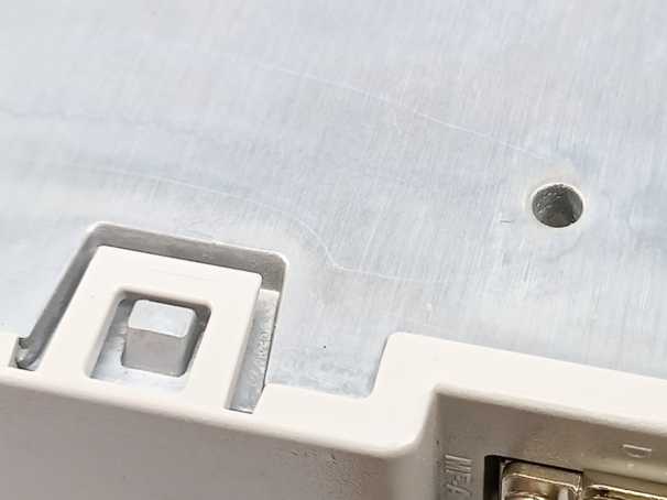 AB 2198-D057-ERS3 Kinetix 5700 Bulletin 57.5A Dual Axis Inverter