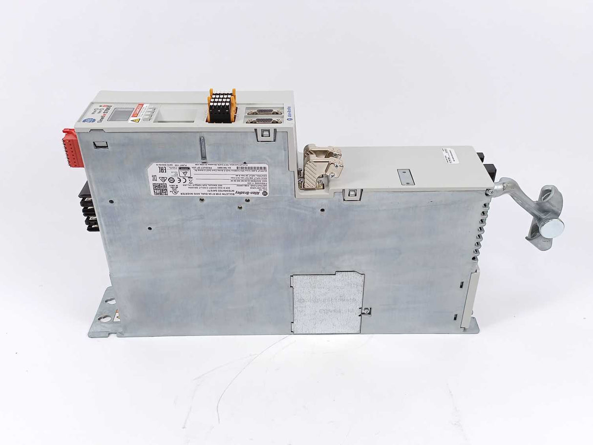 AB 2198-D057-ERS3 Kinetix 5700 Bulletin 57.5A Dual Axis Inverter
