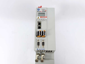 AB 2198-D057-ERS3 Kinetix 5700 Bulletin 57.5A Dual Axis Inverter