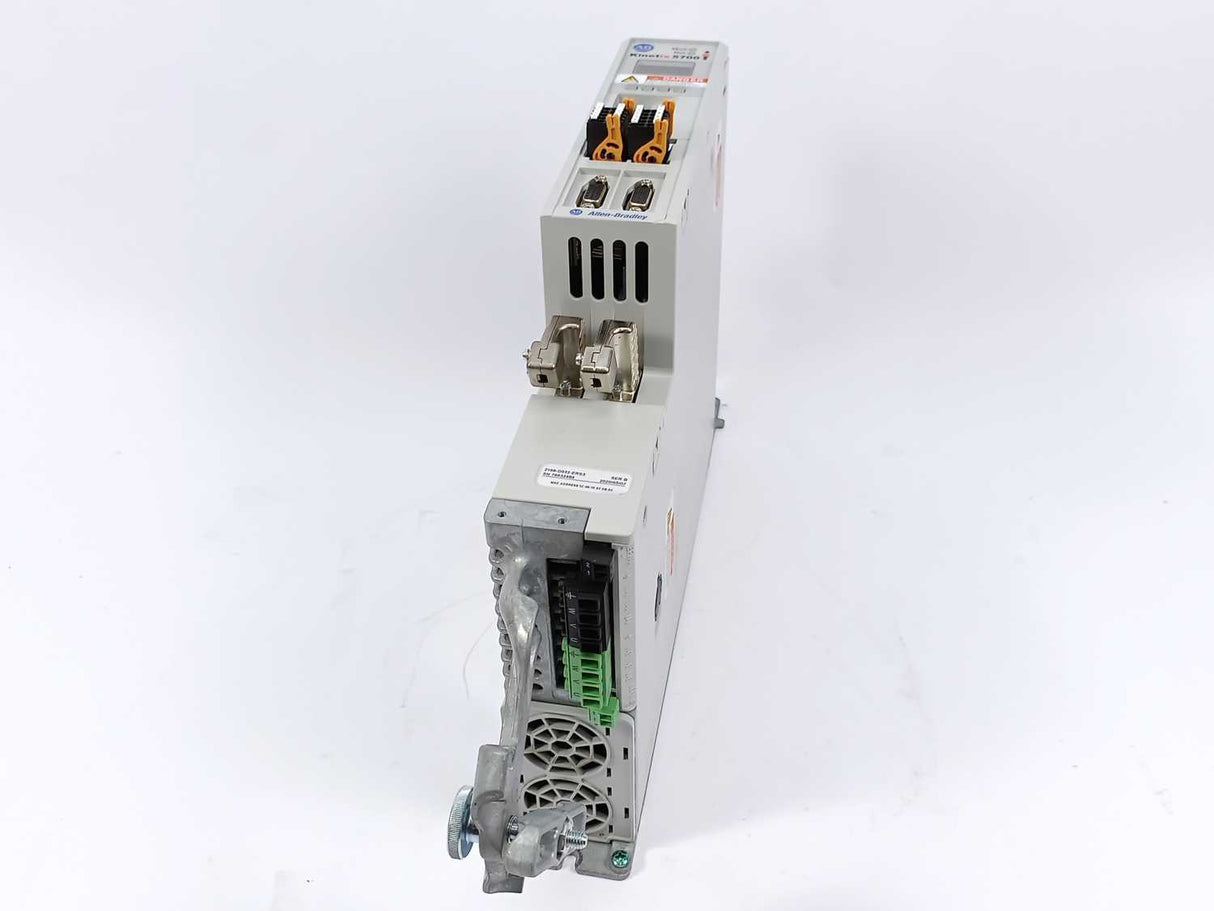 AB 2198-D032-ERS3 Kinetix 5700 Bulletin 32.5A Dual Axis Inverter