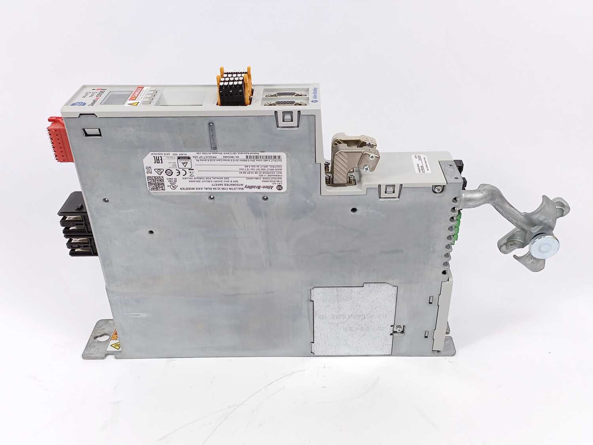 AB 2198-D032-ERS3 Kinetix 5700 Bulletin 32.5A Dual Axis Inverter