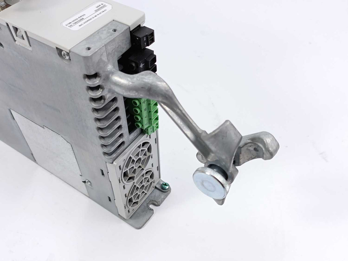 AB 2198-D032-ERS3 Kinetix 5700 Bulletin 32.5A Dual Axis Inverter