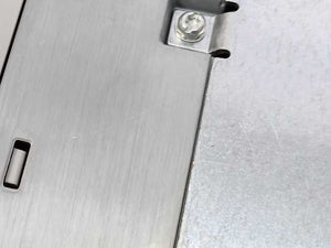 AB 2198-D032-ERS3 Kinetix 5700 Bulletin 32.5A Dual Axis Inverter